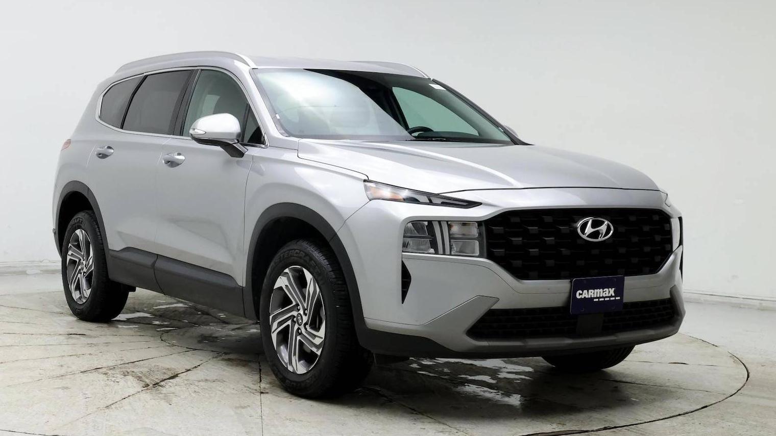 HYUNDAI SANTA FE 2023 5NMS2DAJ4PH640501 image